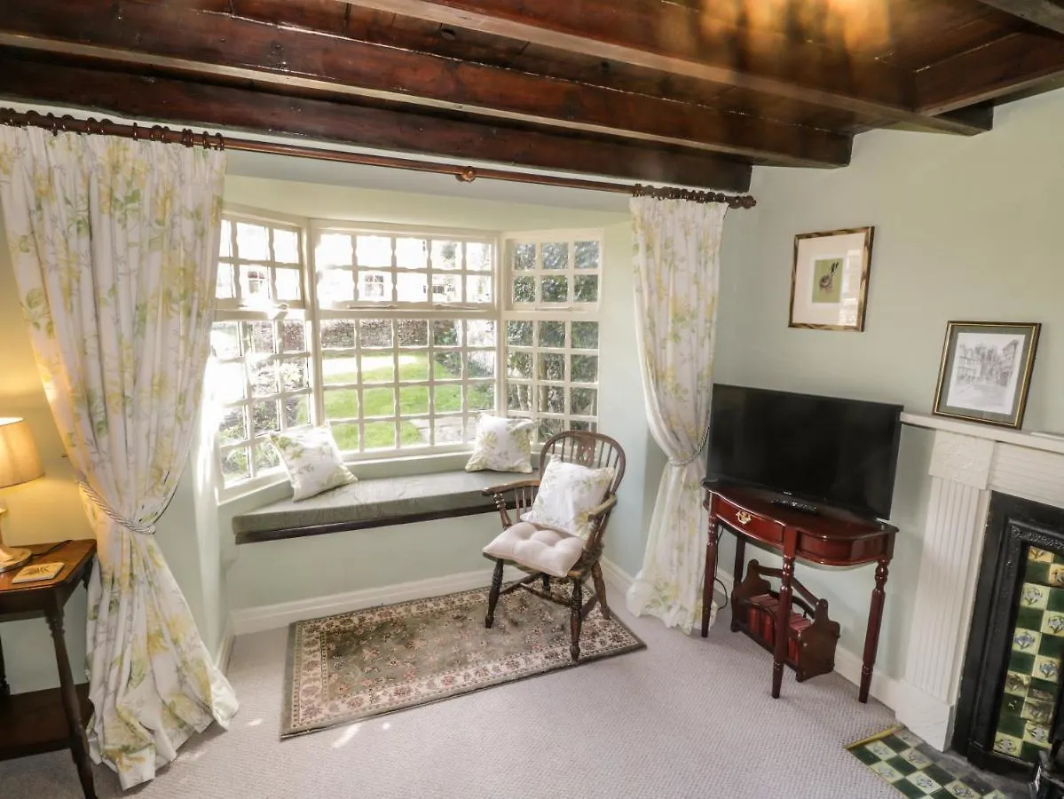Bute Cottage Pickering Holiday home