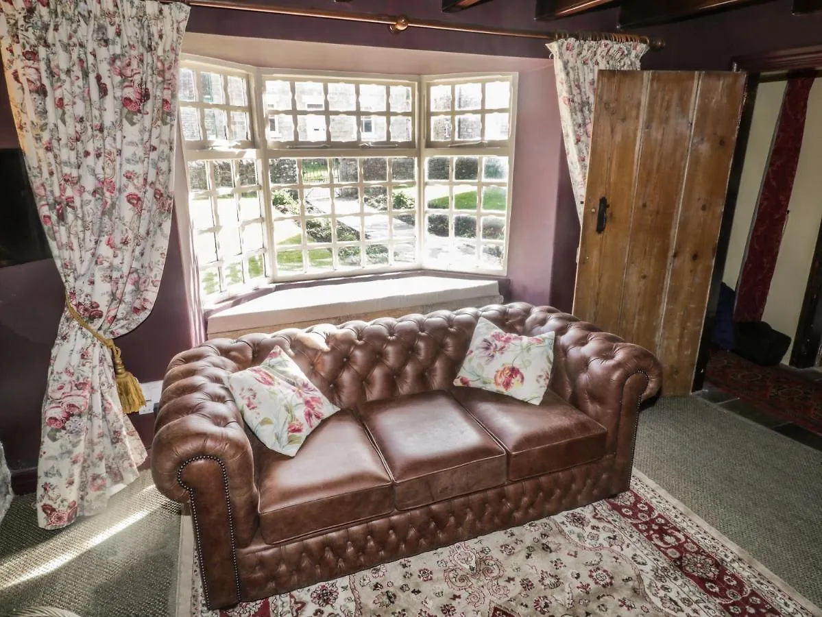 Bute Cottage Pickering 0*,