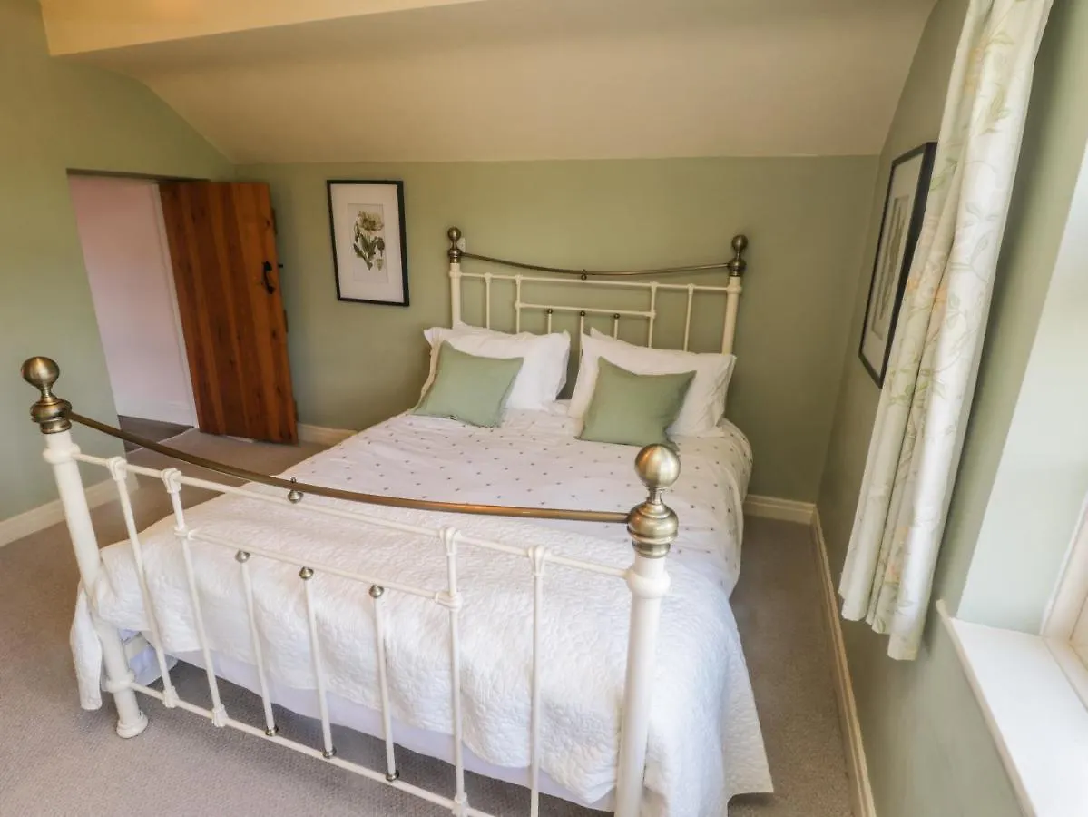 Bute Cottage Pickering Holiday home