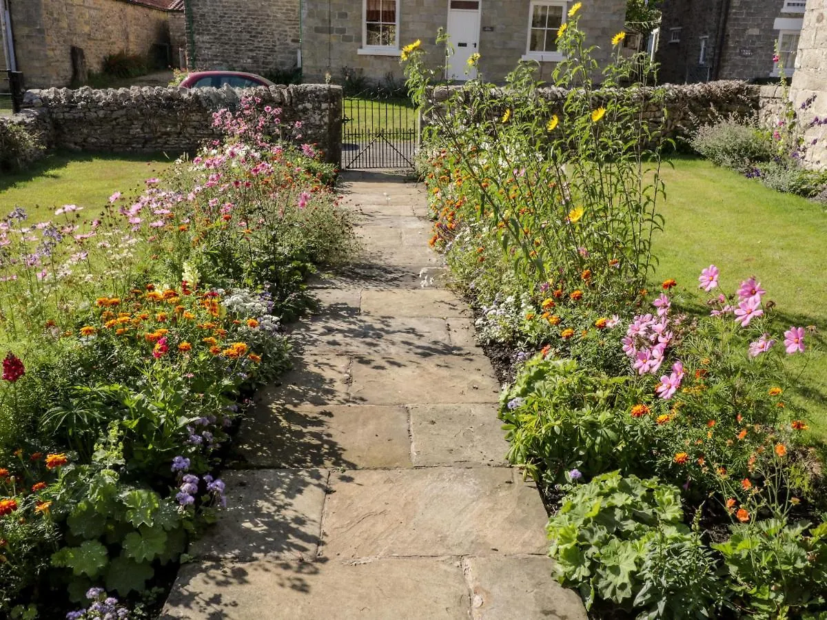 Bute Cottage Pickering Holiday home