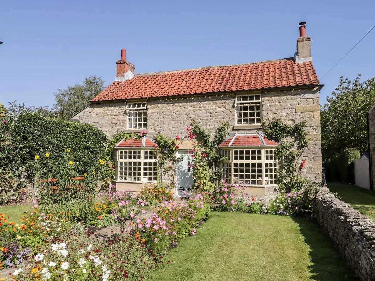 Bute Cottage Pickering