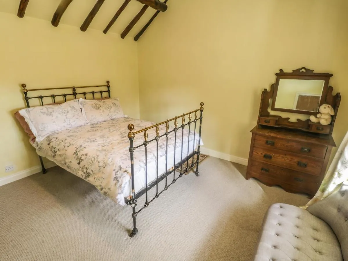 Bute Cottage Pickering Holiday home