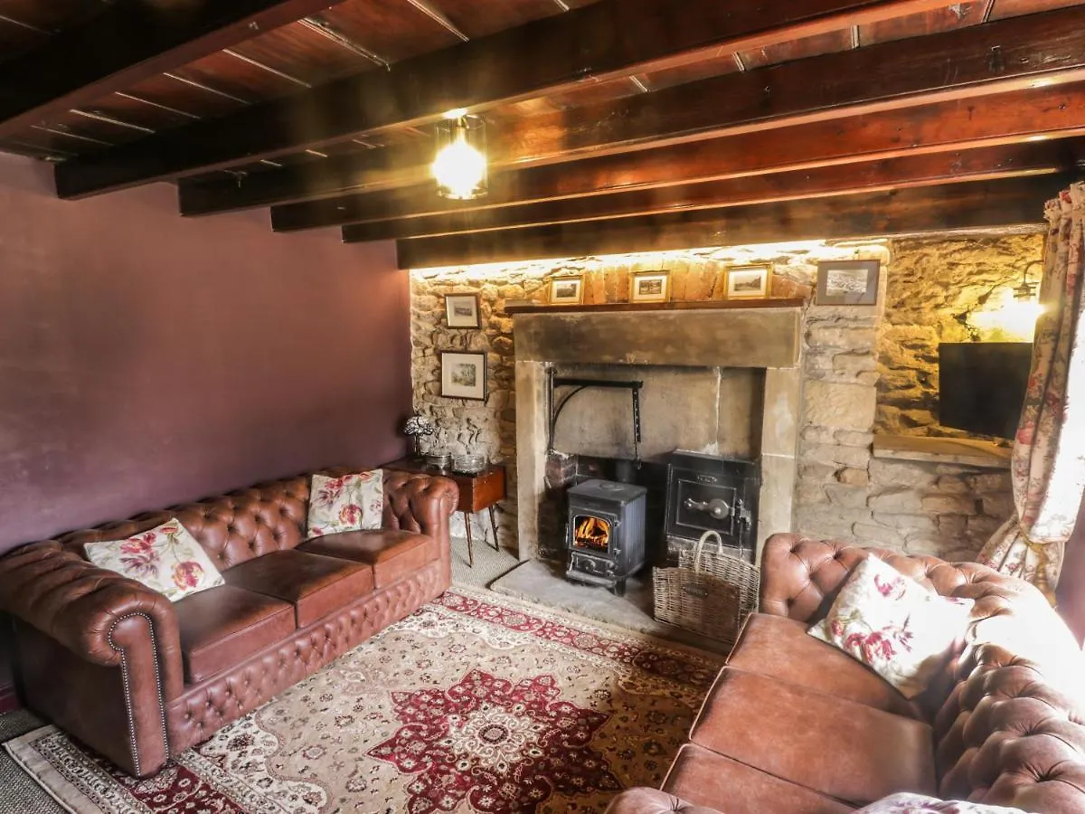 Bute Cottage Pickering Holiday home