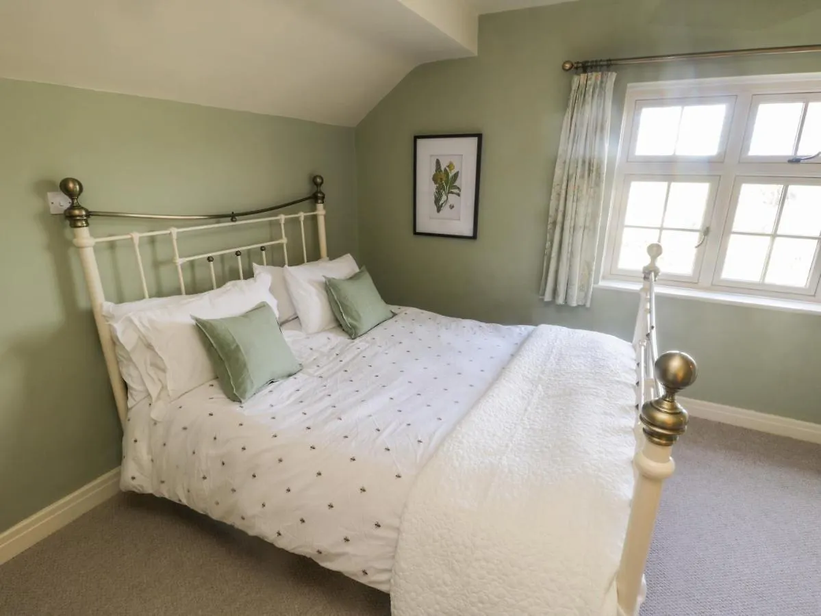 Holiday home Bute Cottage Pickering