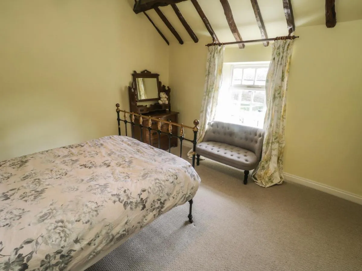 Bute Cottage Pickering Holiday home