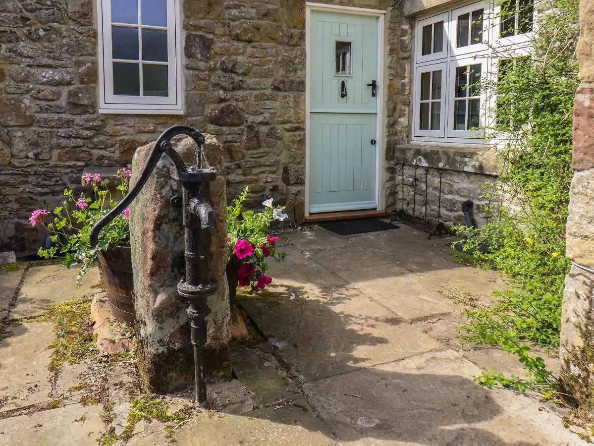 Bute Cottage Pickering United Kingdom