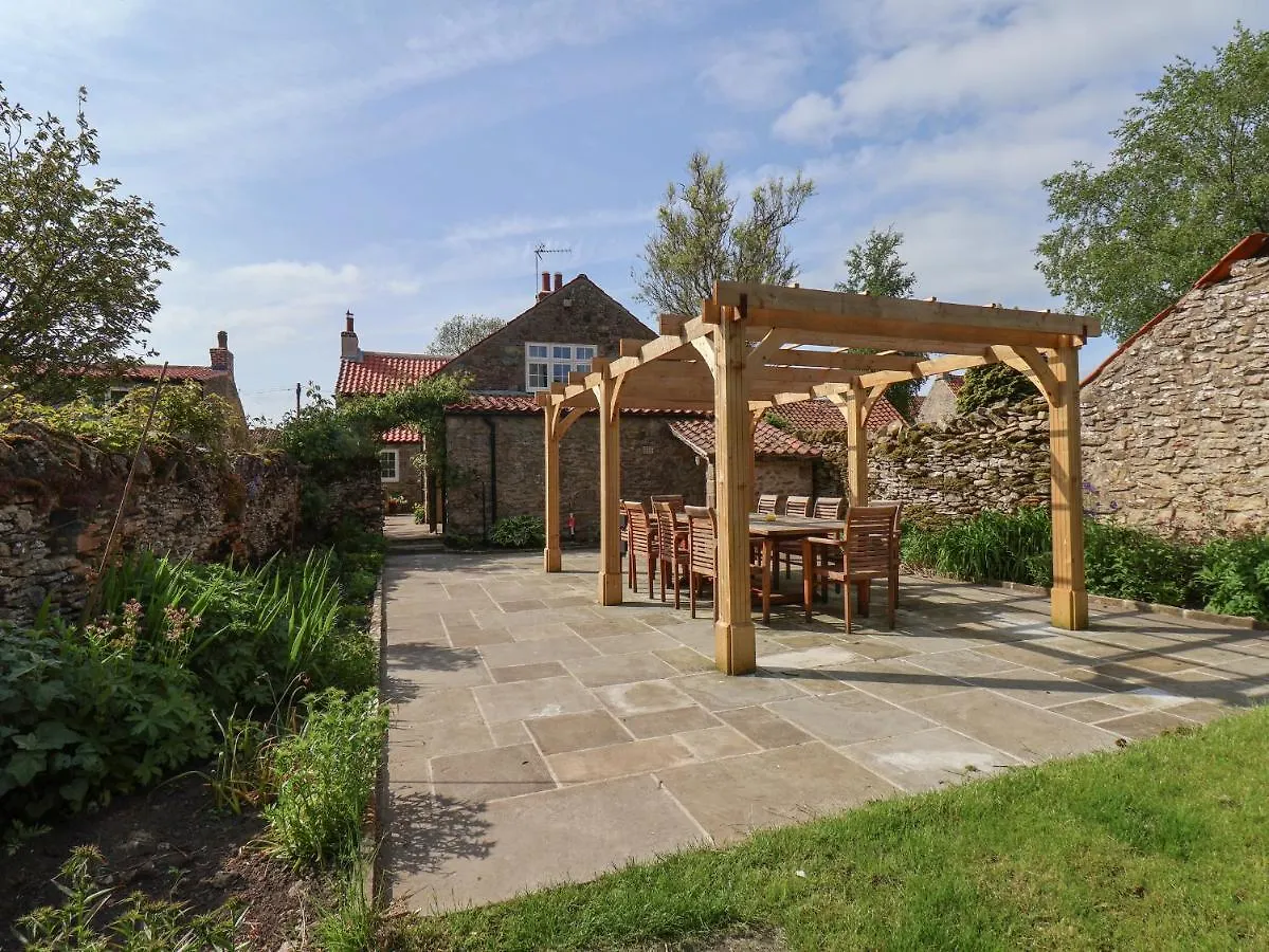 Holiday home Bute Cottage Pickering United Kingdom