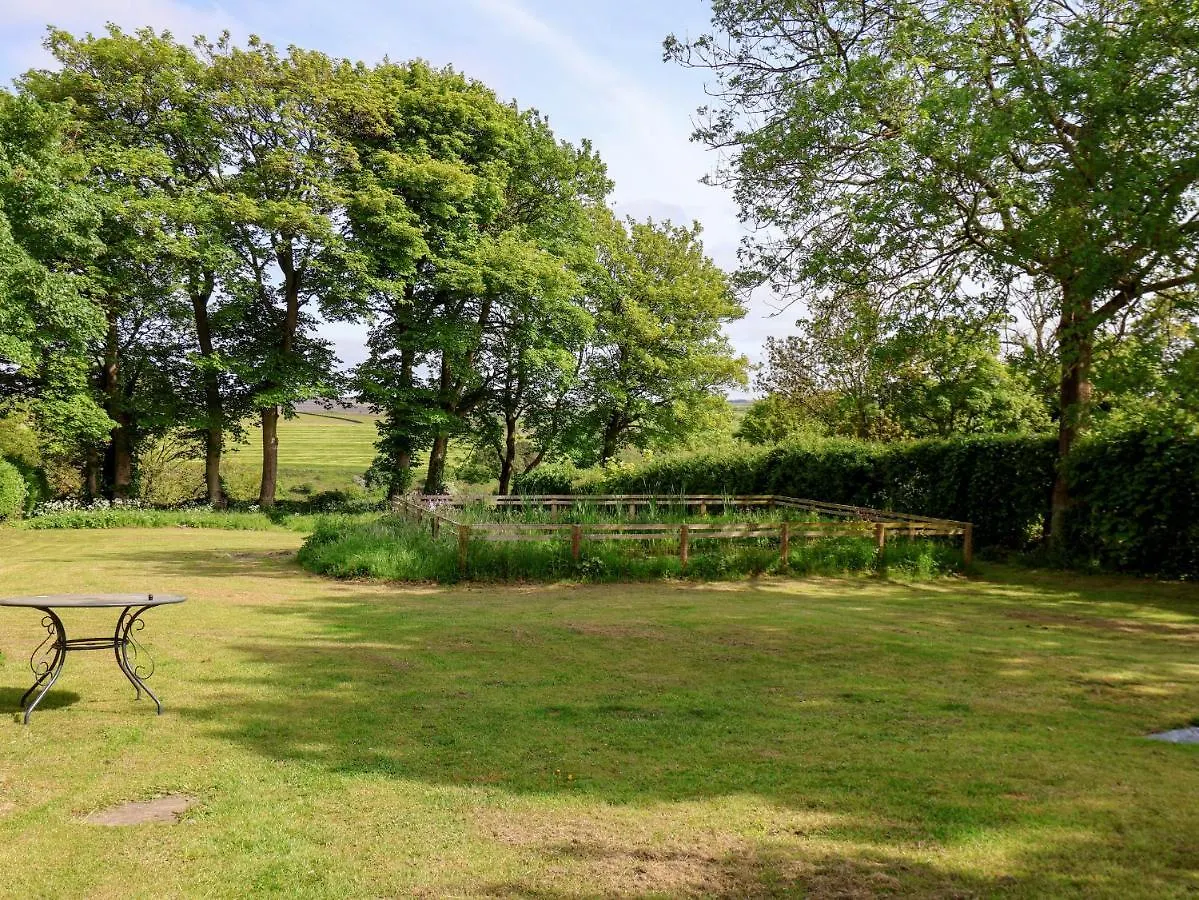 Holiday home Bute Cottage Pickering