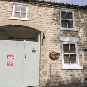 Cooper's Holiday home