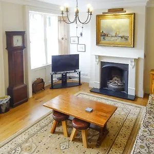 Hallgarth House Holiday home