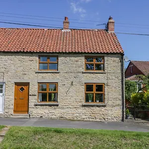 The Holiday home